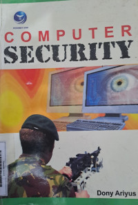 Image of Computer Security