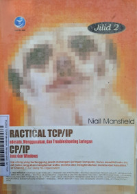 Image of Pratical TCP/IP :