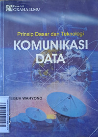 Image of Prinsip Dasar dan Teknologi Komunikasi Dasar