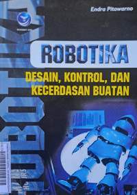 Image of ROBOTIKA
